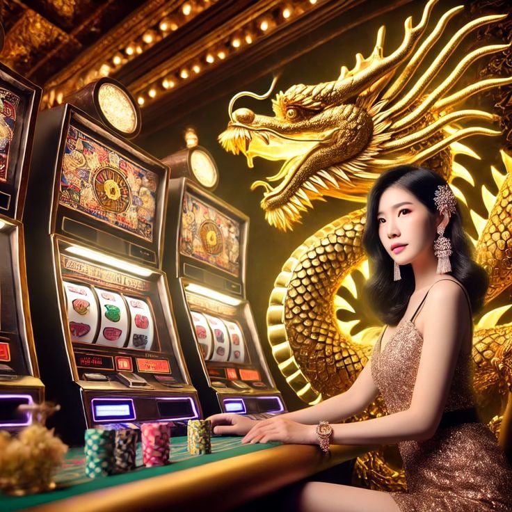 999casino Live Casino Mobile App Streaming Baccarat Dragon Tiger မြန်မာ