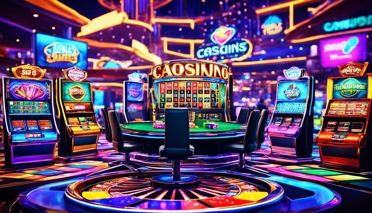 999casino Mobile App ဝင်ရောက်ကစားနည်း