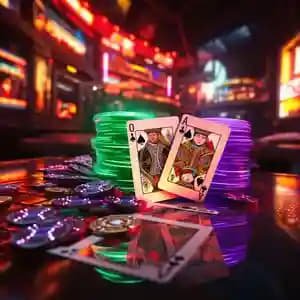 999casino Live Casino ဂိမ်းစင်မြင်ကွင်း