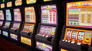 Live Casino တိုက်ရိုက်ကာစီနို